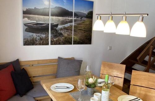 Heringhausen Apartment | Attractive apartment in Diemelsee