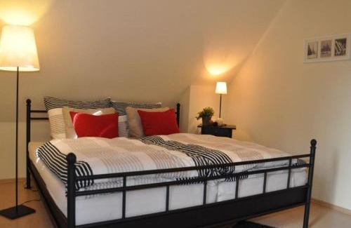 Heringhausen Apartment | Attractive apartment in Diemelsee