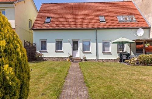 Kluetz Apartment | Attractive Apartment in Klütz near the Sea