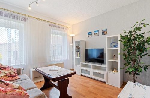Kluetz Apartment | Attractive Apartment in Klütz near the Sea