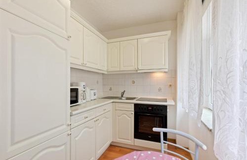 Kluetz Apartment | Attractive Apartment in Klütz near the Sea