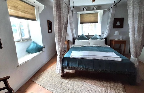 Roes Apartment | Attractive apartment in Ruffle with a terrace