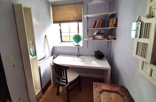 Roes Apartment | Attractive apartment in Ruffle with a terrace