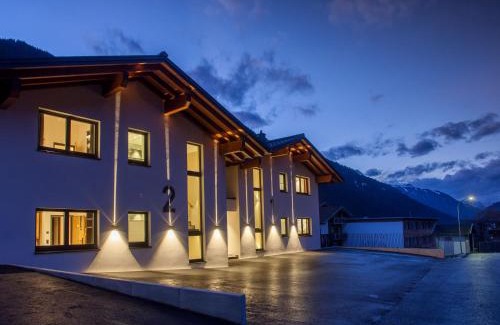 Gaschurn Ski Chalet | Attractive apartment with ski storage room