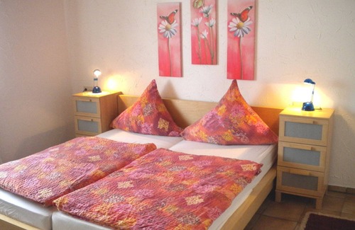 Silbecke Apartment | Attractive Apartment in Silbecke with Garden