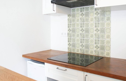 Aubervilliers Apartment | Attractive, fully-equipped apartment near Paris