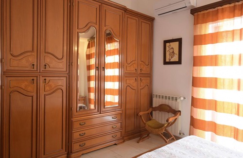 Monasterace Apartment | Attractive holiday apartment for a relaxing holiday near the sea.