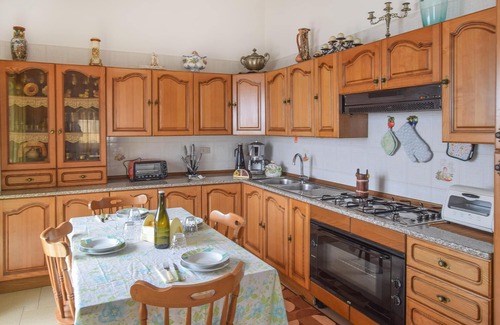 Monasterace Apartment | Attractive holiday apartment for a relaxing holiday near the sea.