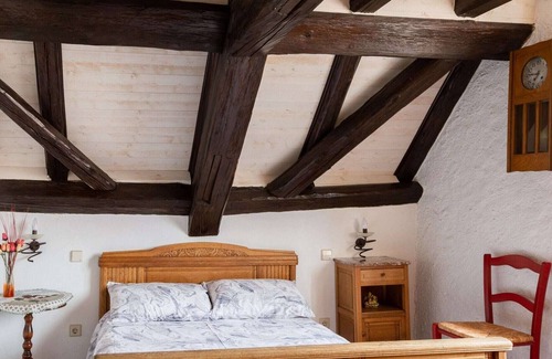Niderviller House | Attractive Holiday Home in Niederviller near Kiny Parc
