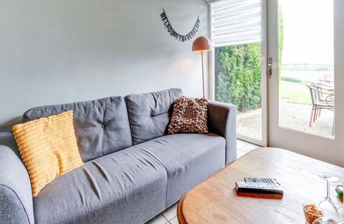 Ubachsberg House | Attractive Holiday Home in Voerendaal with Terrace