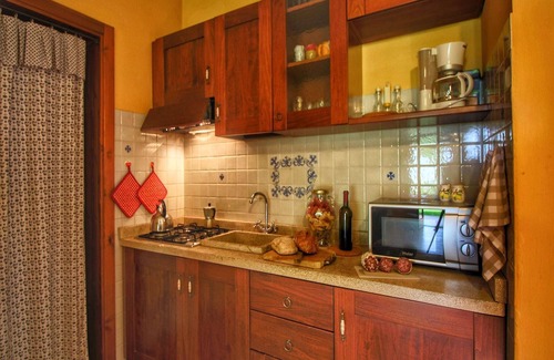 Ferretto Villa | Attractive mansion with pool