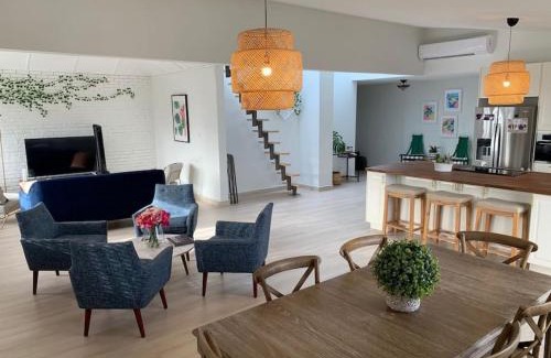 Isla Verde House | Attractive Penthouse in Isla Verde