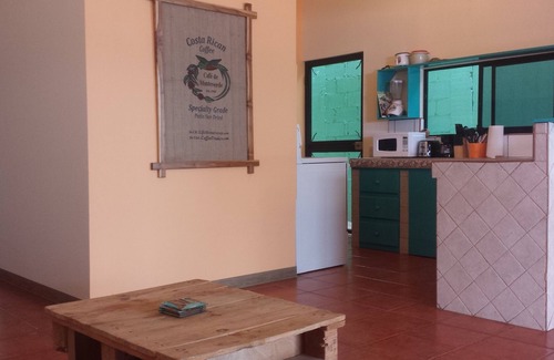 Ciudad Colon Apartment | Attractive, roomy downtown apartment with private gated entry