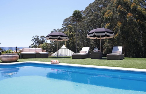 Beaumont House | Attunga Retreat -Berry Mountain/Kangaroo Valley