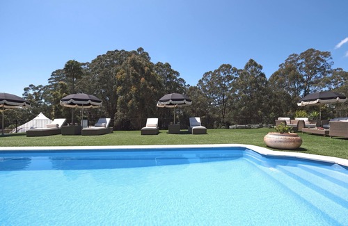 Beaumont House | Attunga Retreat -Berry Mountain/Kangaroo Valley