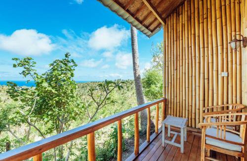 Penida Island House | Atuh Forest Cottage