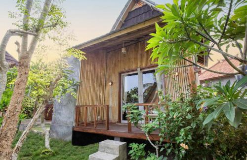 Penida Island House | Atuh Forest Cottage