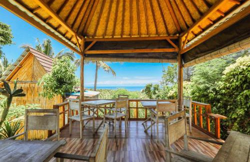 Penida Island House | Atuh Forest Cottage