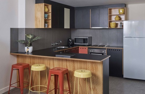 Albury Hotel | Atura Albury