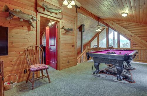 Huntsville House | ATV and Hike Off-Grid Cabin in Utahs Wilderness!
