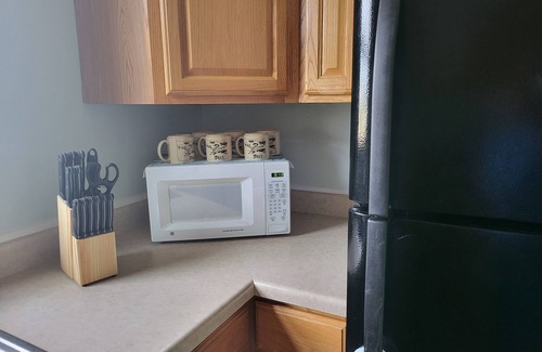 Piedmont House | ATV Dream, 2bedroom home, 2 car garage, national forest trails & trailer parking