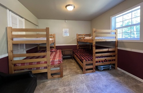 Baldwin Cottage | ATV/Snowmobile Trail Riding, Water rafting In Northern Michigan