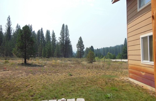 Placerville Cabin | ATV/Snowmobiler's Paradise - Ride Out from the Cabin for Miles on End!