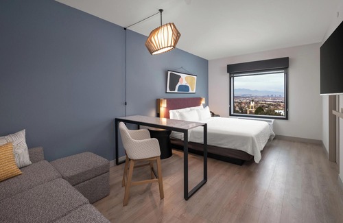 Townsite Hotel | Atwell Suites Henderson - at the Pass by IHG