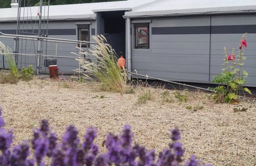 Athis-Mons Boat Rental | Atypical houseboat - 13 min from Paris - Private loft