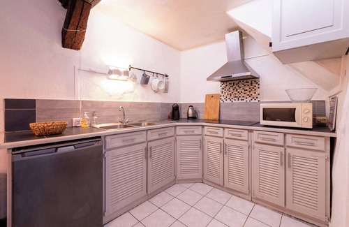 Dinan - Saint-Malo Apartment | Atypical T3 in the heart of Rennes