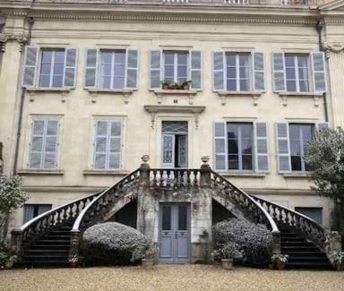 Downtown Angers Apartment | Atypique Chevreul