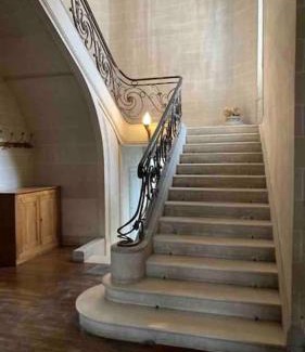 Downtown Angers Apartment | Atypique Chevreul