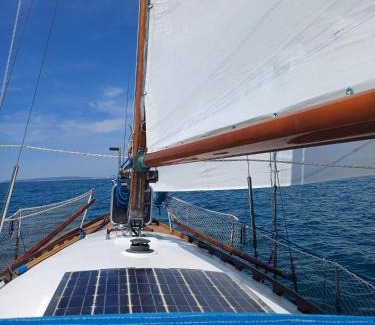 Le Grau-Du-Roi Boat Rental | Atypique