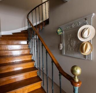 Blois Bed & Breakfast | Au 16 Place Saint Louis