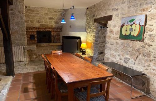 Bedoin House | Au 333