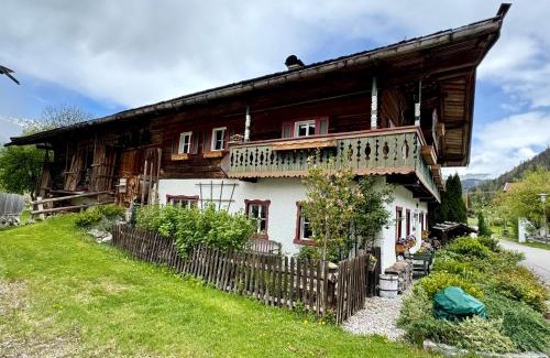 Lofer Apartment | AU-4 Ferienwohnung
