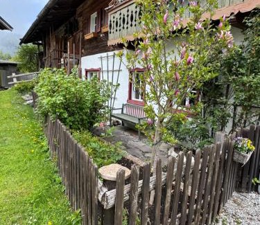 Lofer Apartment | AU-4 Ferienwohnung
