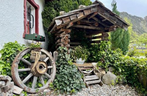 Lofer Apartment | AU-4 Ferienwohnung