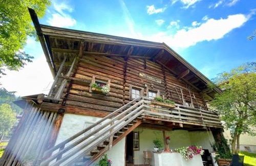 Lofer Apartment | AU-4 Ferienwohnung