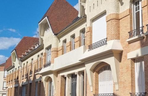 Reims City Centre Apartment | Au 53, sous le chartil