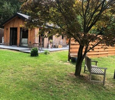 Spa Ski Chalet | Au Bien-Etre à Deux