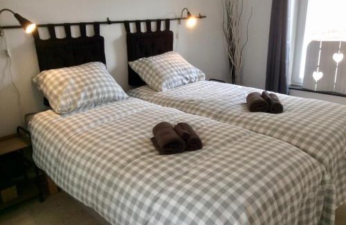 Spa House | Au Bobeli’nid - Gîte citadin au cœur de Spa