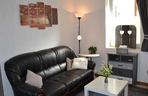 Spa House | Au Bobeli’nid - Gîte citadin au cœur de Spa