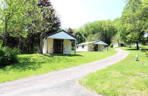 Correze Ski Chalet | Au Bois de Calais * - Chalet Poisson: 3 bedrooms, 6 people