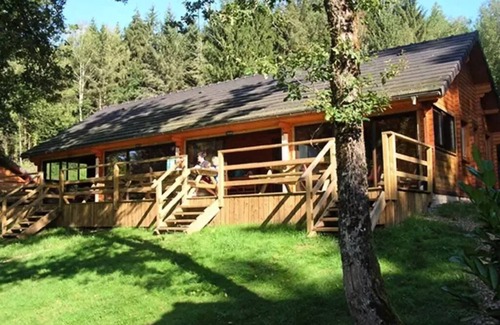 Correze Villa | Au Bois de Calais * - Cottage: Sunday, 4 people