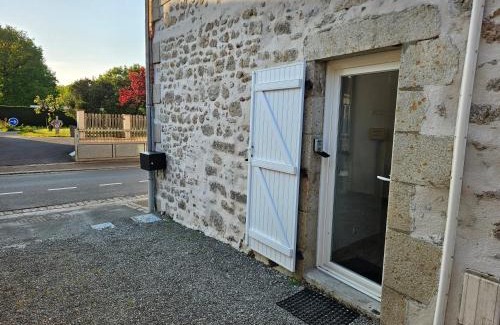 Sevremont House | Au bon endroit !