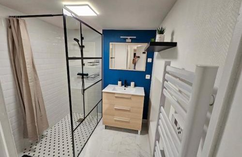 Sevremont House | Au bon endroit !