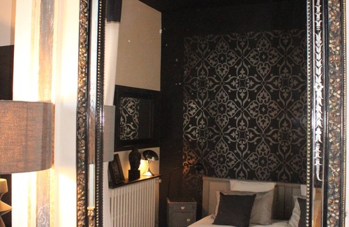 Lusignan-Petit Bed & Breakfast | Au Bonheur d'Alphonse