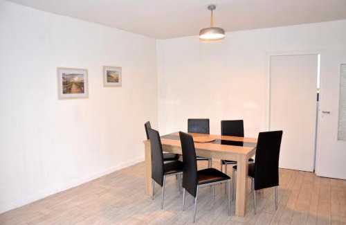 Chambon-sur-Voueize Apartment | AU BORD DE L'EAU appartement 50 M2