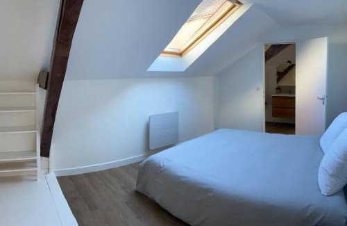 Laval Apartment | Au bord de la Mayenne